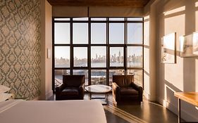 Wythe Hotel New York